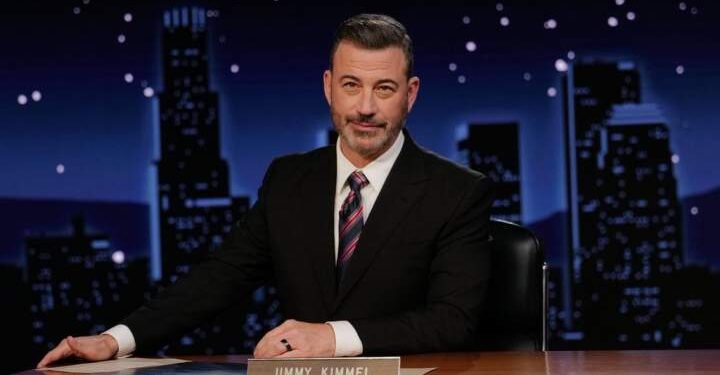 Jimmy Kimmel’s present returning to all remaining ABC stations, corporations say – Nationwide