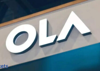 Ola Electrical shares rally 30% in 5 days. Must you purchase, promote or maintain?