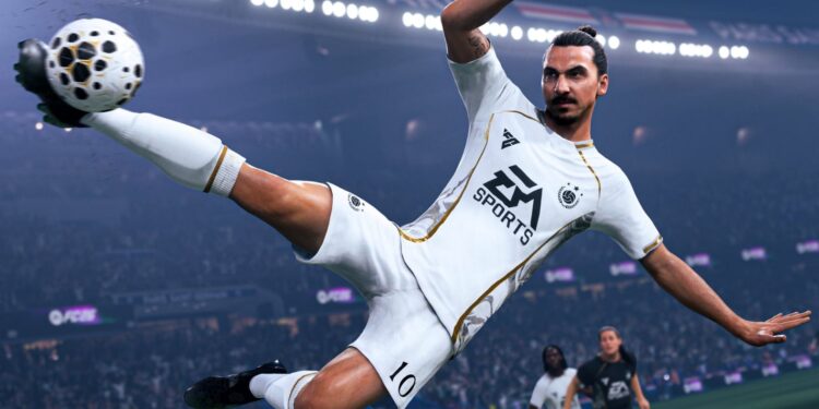 All EA FC 26 PlayStyles defined