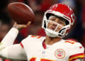 Patrick Mahomes, Jalen Hurts, Josh Allen and extra: The stats that outline every NFL beginning QB