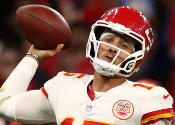 Patrick Mahomes, Jalen Hurts, Josh Allen and extra: The stats that outline every NFL beginning QB