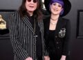 Ozzy Osbourne Makes Posthumous TV Look