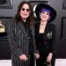 Ozzy Osbourne Makes Posthumous TV Look