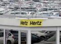 Hertz World launches totally on-line car-buying market