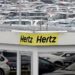 Hertz World launches totally on-line car-buying market