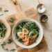 Smoked Salmon Breakfast Bowl: Excessive-Protein and Straightforward Prep