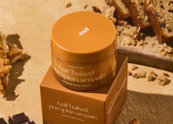 Fall Magnificence, Skincare, Decor & Extra