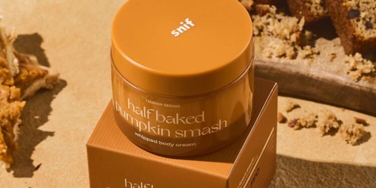 Fall Magnificence, Skincare, Decor & Extra