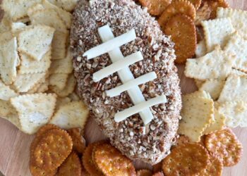 Sport Day Eats: Crowd Pleasing Soccer Meals