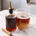 Cinnamon Dolce Syrup – A Stunning Mess