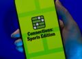 Right now’s NYT Connections: Sports activities Version Hints, Solutions for Sept. 4 #346