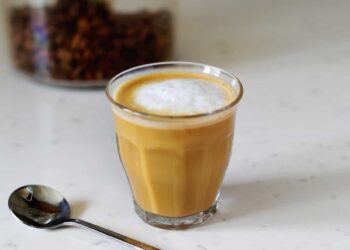 Cortado – A Lovely Mess