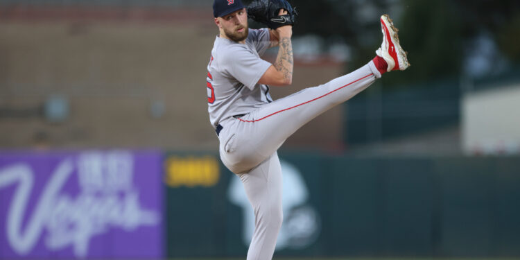 Crochet, Story, Narváez energy Purple Sox to win over Athletics