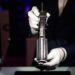 Darth Vader lightsaber goes for greater than $3.6M at public sale – Nationwide