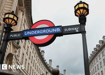 Youngsters charged over Transport for London cyber assault
