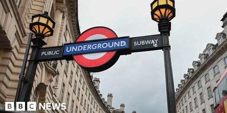 Youngsters charged over Transport for London cyber assault