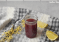 Easy Elderberry Wellness Pictures Recipe