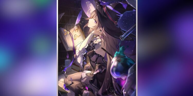 Is The Herta’s signature Gentle Cone value pulling in Honkai Star Rail 3.6?