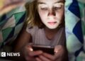 Security of AI chatbots for kids and youths faces US inquiry