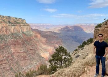 31 Finest Locations to Go to within the USA (Up to date 2025)