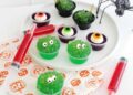 Halloween Jello Photographs – A Stunning Mess
