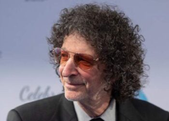 Howard Stern pranks listeners, fakes he’s leaving SiriusXM — he’s not – Nationwide