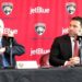 Panthers Start New Chapter as CEO Steps Down