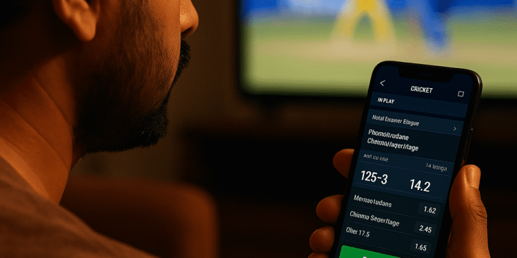 1xbet app in India: what bettors ought to know