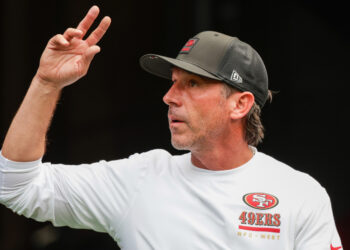 Kyle Shanahan has shocking Brock Purdy replace — 49ers are assured in QB scenario regardless