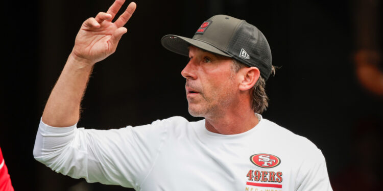Kyle Shanahan has shocking Brock Purdy replace — 49ers are assured in QB scenario regardless