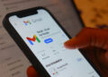 How To Discover Archived Emails In Gmail On iPhone