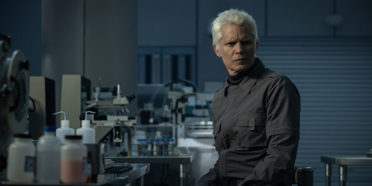 Earth’s Sheep So Rattling Creepy