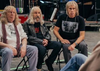 Spinal Faucet 2 Upgraded The Unique’s Most Well-known Joke, However You are Not Gonna See It (But)