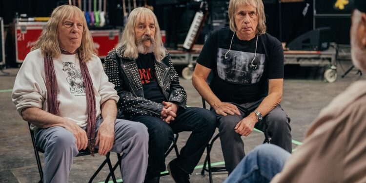 Spinal Faucet 2 Upgraded The Unique’s Most Well-known Joke, However You are Not Gonna See It (But)