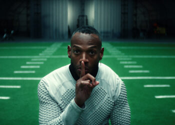 Marlon Wayans Is Scary Good In This Sports activities Horror Film