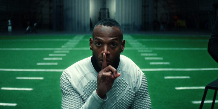 Marlon Wayans Is Scary Good In This Sports activities Horror Film