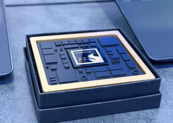 Qualcomm Snapdragon X2 Elite Excessive Takes Purpose At The Apple M4 Max