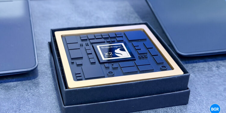 Qualcomm Snapdragon X2 Elite Excessive Takes Purpose At The Apple M4 Max