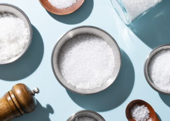 iPhone 17’s ScratchGate Would possibly Have An Surprising Repair: Salt