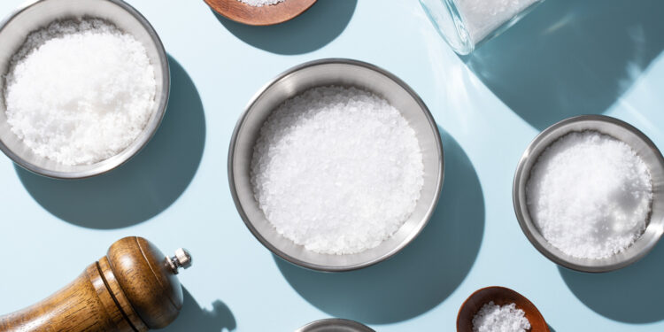 iPhone 17’s ScratchGate Would possibly Have An Surprising Repair: Salt