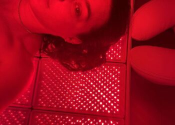 The right way to Prep Pores and skin for Crimson Mild Remedy: Ideas for Most Outcomes