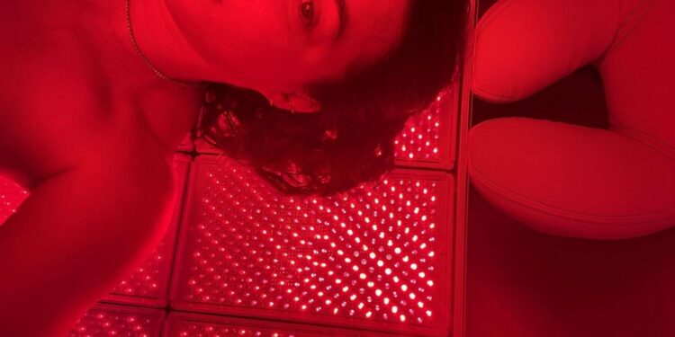 The right way to Prep Pores and skin for Crimson Mild Remedy: Ideas for Most Outcomes