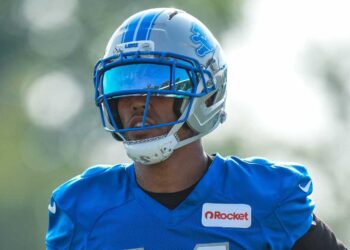 Lions star shares stunning take about Micah Parsons commerce