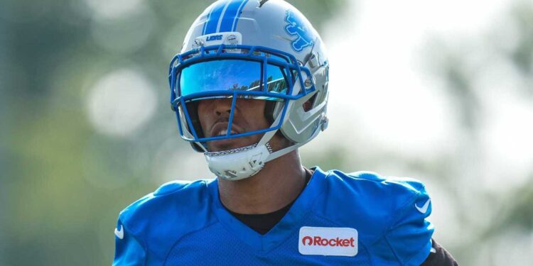 Lions star shares stunning take about Micah Parsons commerce