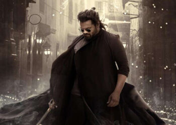 Rajinikanth Applauds Mirai Trailer, Hails Manchu Manoj’s Comeback