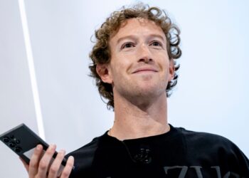 Zuckerberg’s AI hires disrupt Meta with swift exits and threats to go away