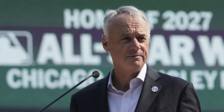 MLB makes a significant rule change for 2026 season