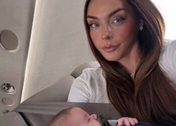 OOO With Lauryn: Rituals On The Go