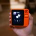Rabbit Overhauls Its R1 AI System With a Main Contact-Centered OS Replace
