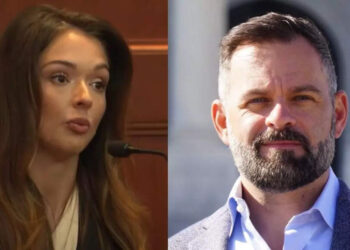 ‘I’m scared’: US lawmaker Cory Mills’ ex-girlfriend testifies towards him; what Lindsey Langston advised court docket